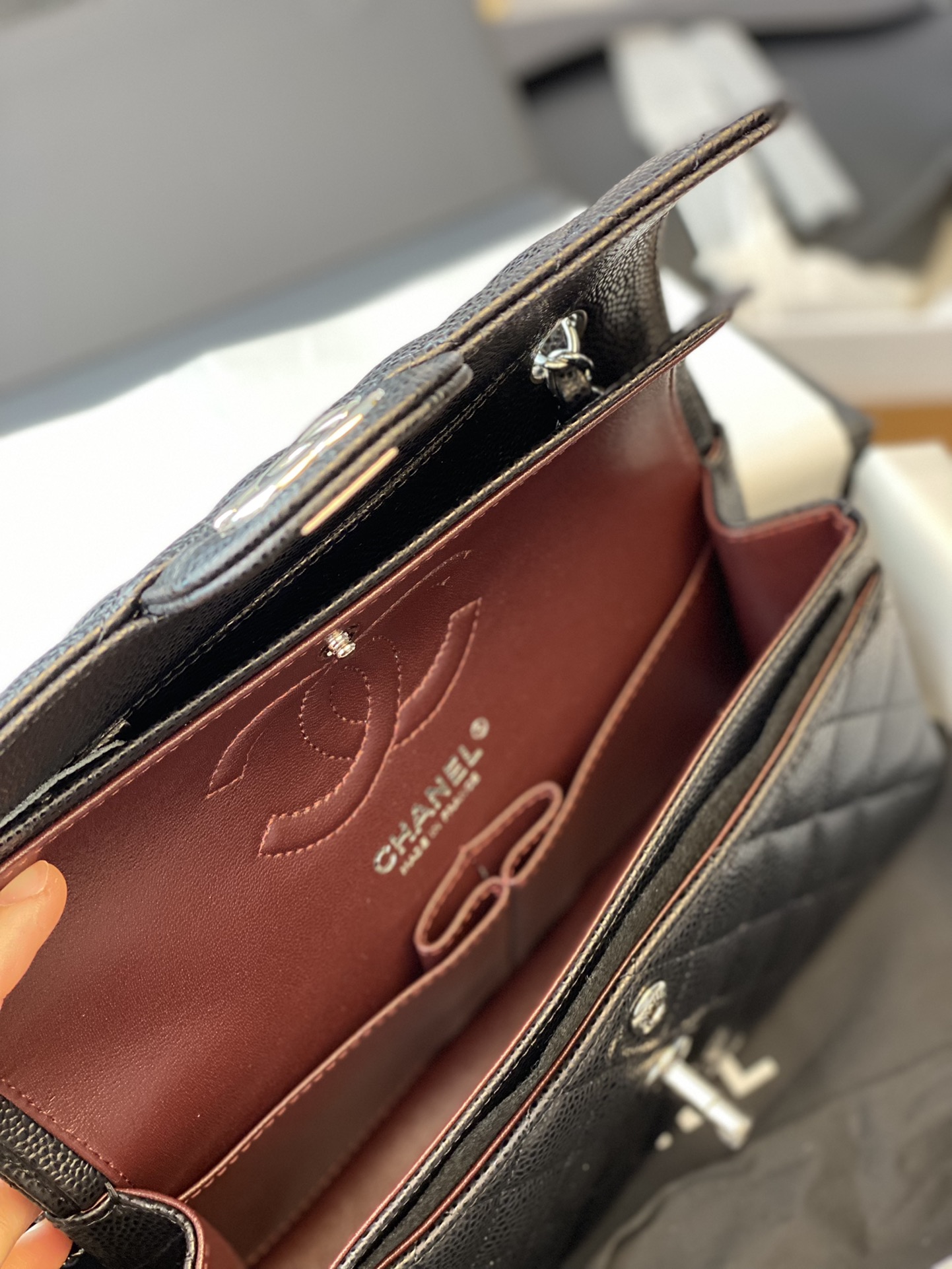 DELIVERY SHOT, GRANDMA’S ORIGINAL SKIN SMALL CF23 2750 - 图片 8