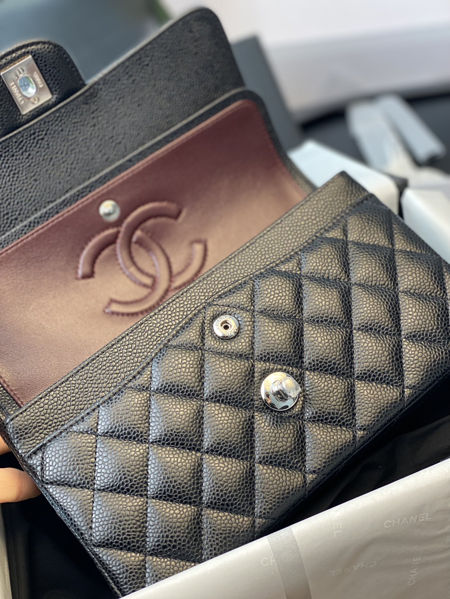 DELIVERY SHOT, GRANDMA’S ORIGINAL SKIN SMALL CF23 2750 - 图片 7