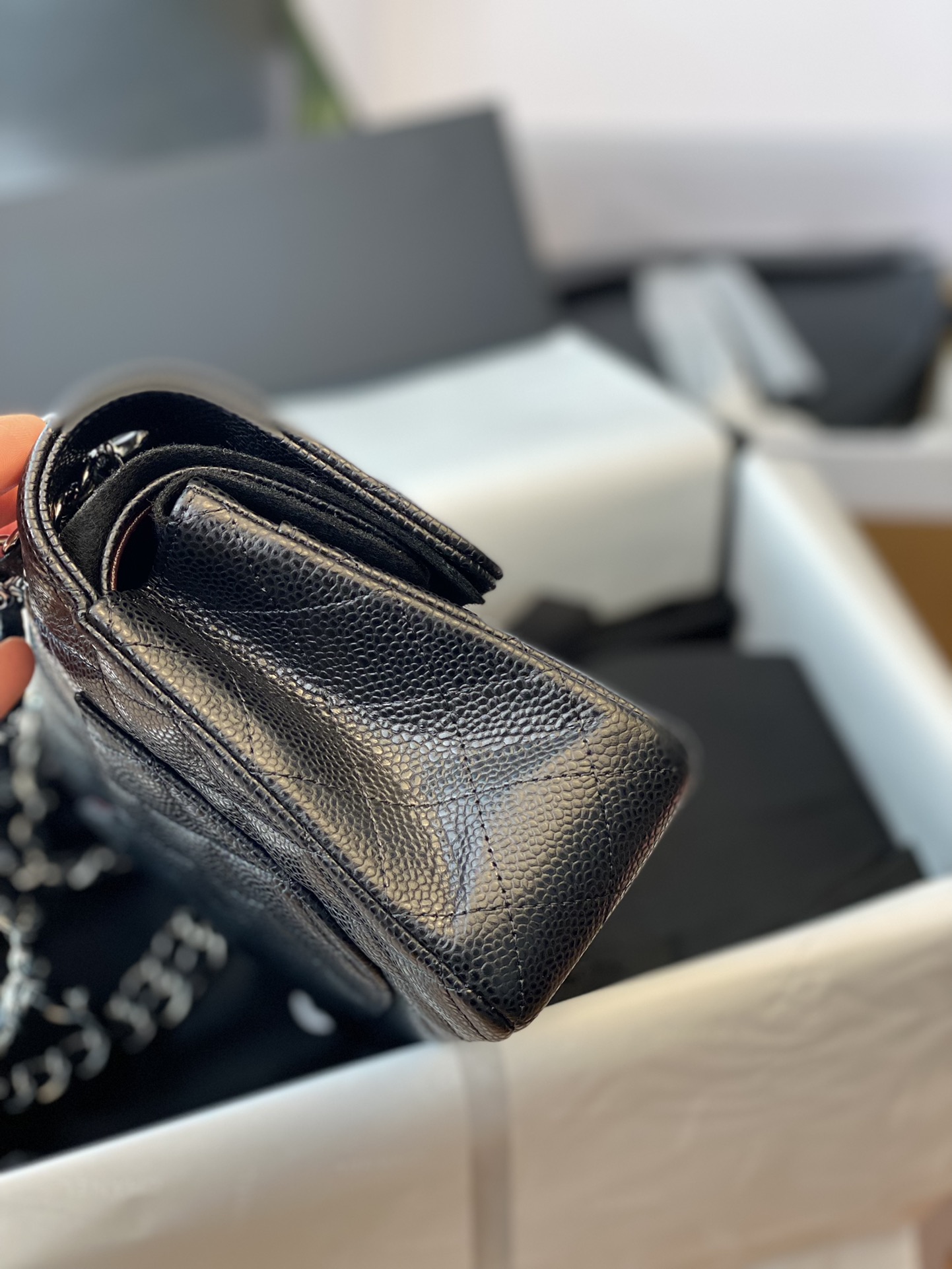 DELIVERY SHOT, GRANDMA’S ORIGINAL SKIN SMALL CF23 2750 - 图片 4