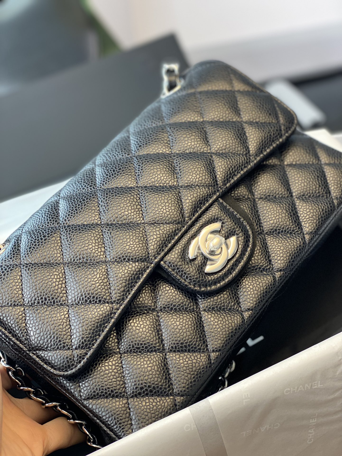 DELIVERY SHOT, GRANDMA’S ORIGINAL SKIN SMALL CF23 2750 - 图片 6