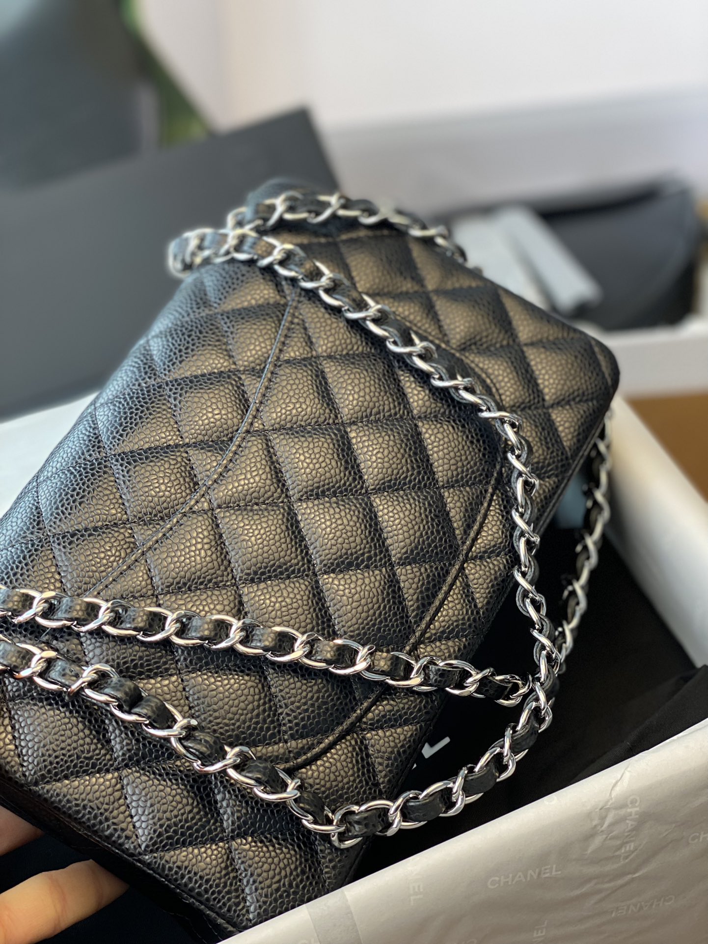 DELIVERY SHOT, GRANDMA’S ORIGINAL SKIN SMALL CF23 2750 - 图片 5