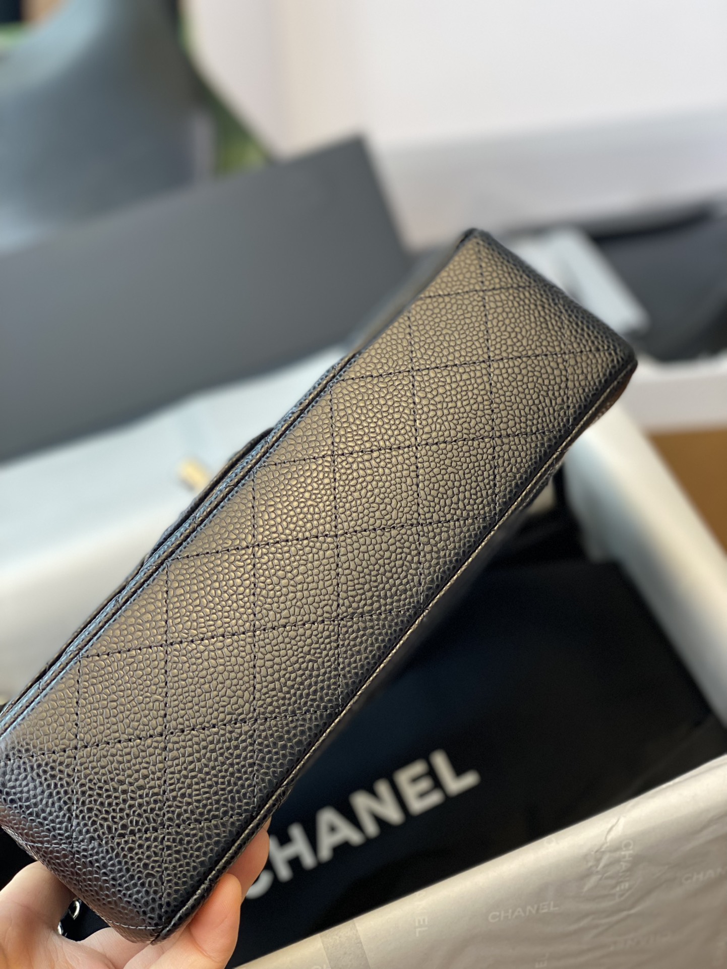 DELIVERY SHOT, GRANDMA’S ORIGINAL SKIN SMALL CF23 2750 - 图片 9