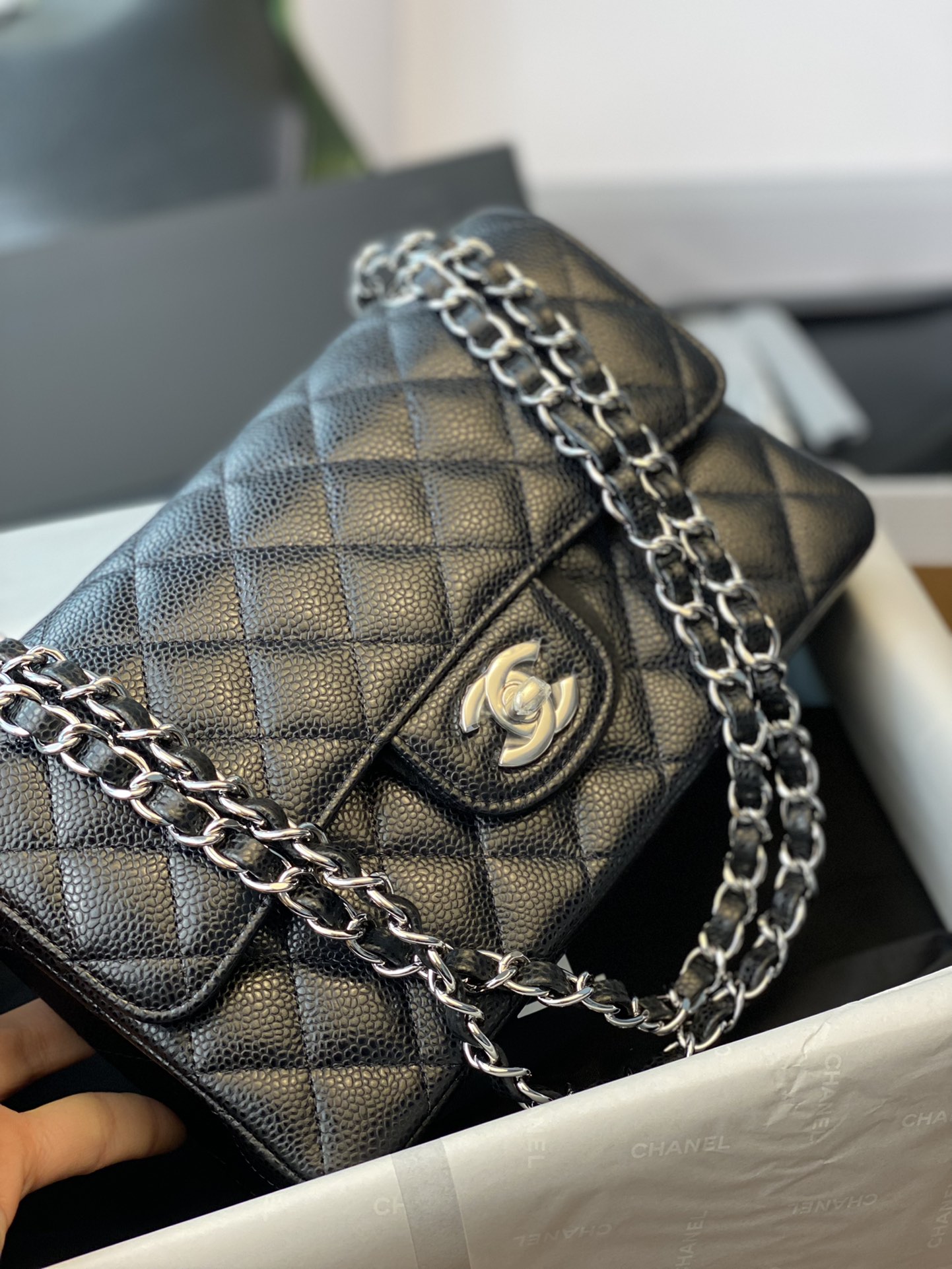 DELIVERY SHOT, GRANDMA’S ORIGINAL SKIN SMALL CF23 2750 - 图片 2