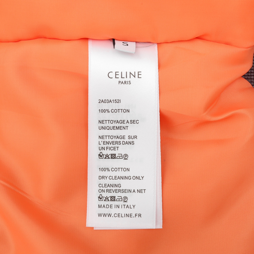 思琳 Celine 瑞士精工高定机械腕表手表 #D8EDBE64 5