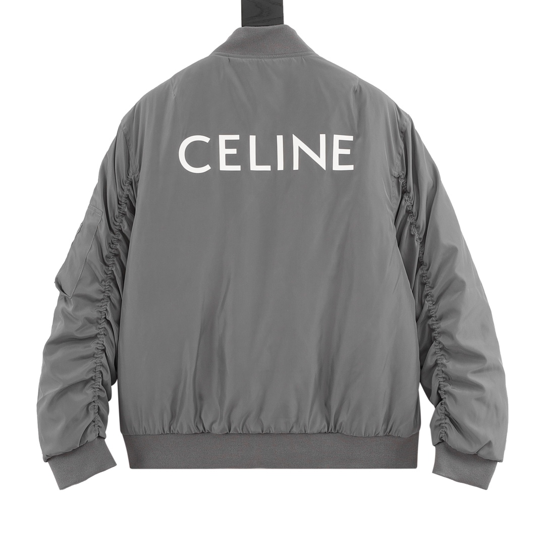思琳 Celine 瑞士精工高定机械腕表手表 #D8EDBE64 2