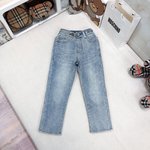 MiuMiu Clothing Jeans