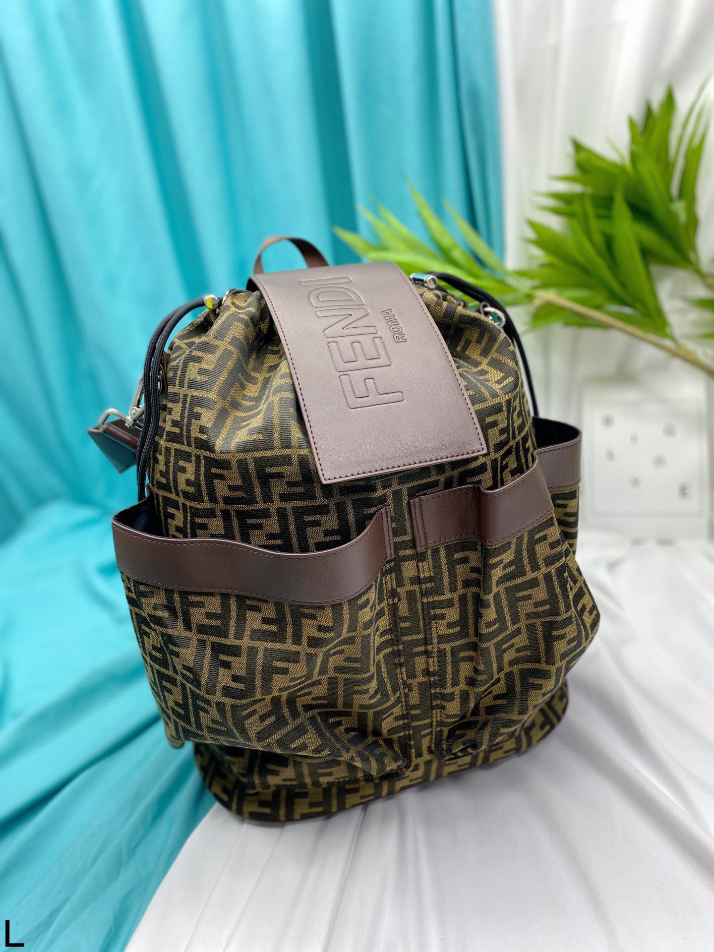 Buy 2023 Replica
 Fendi Bags Backpack