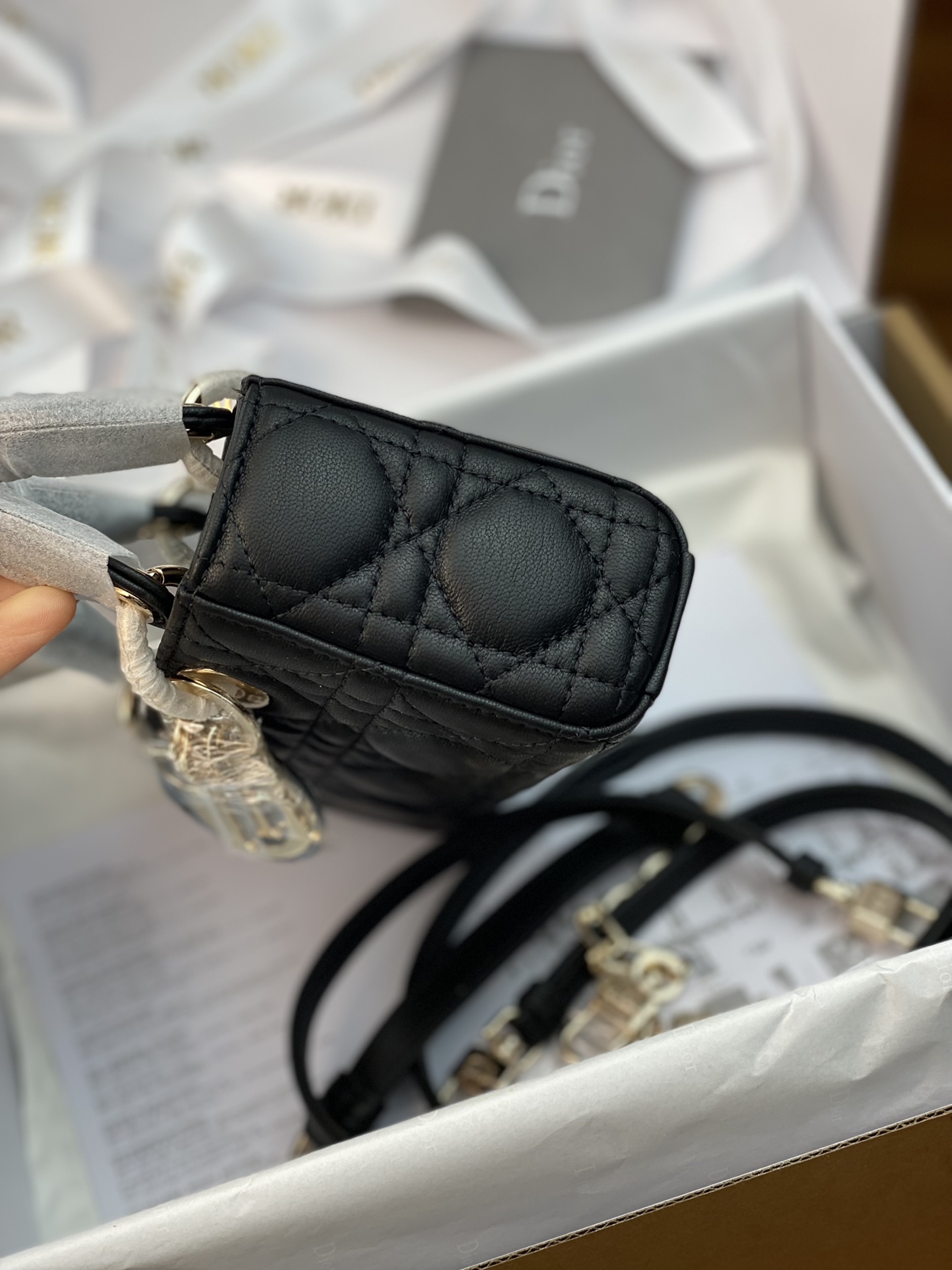 DELIVERY SHOT, CD CROSS-SECTION 1276 - 图片 5