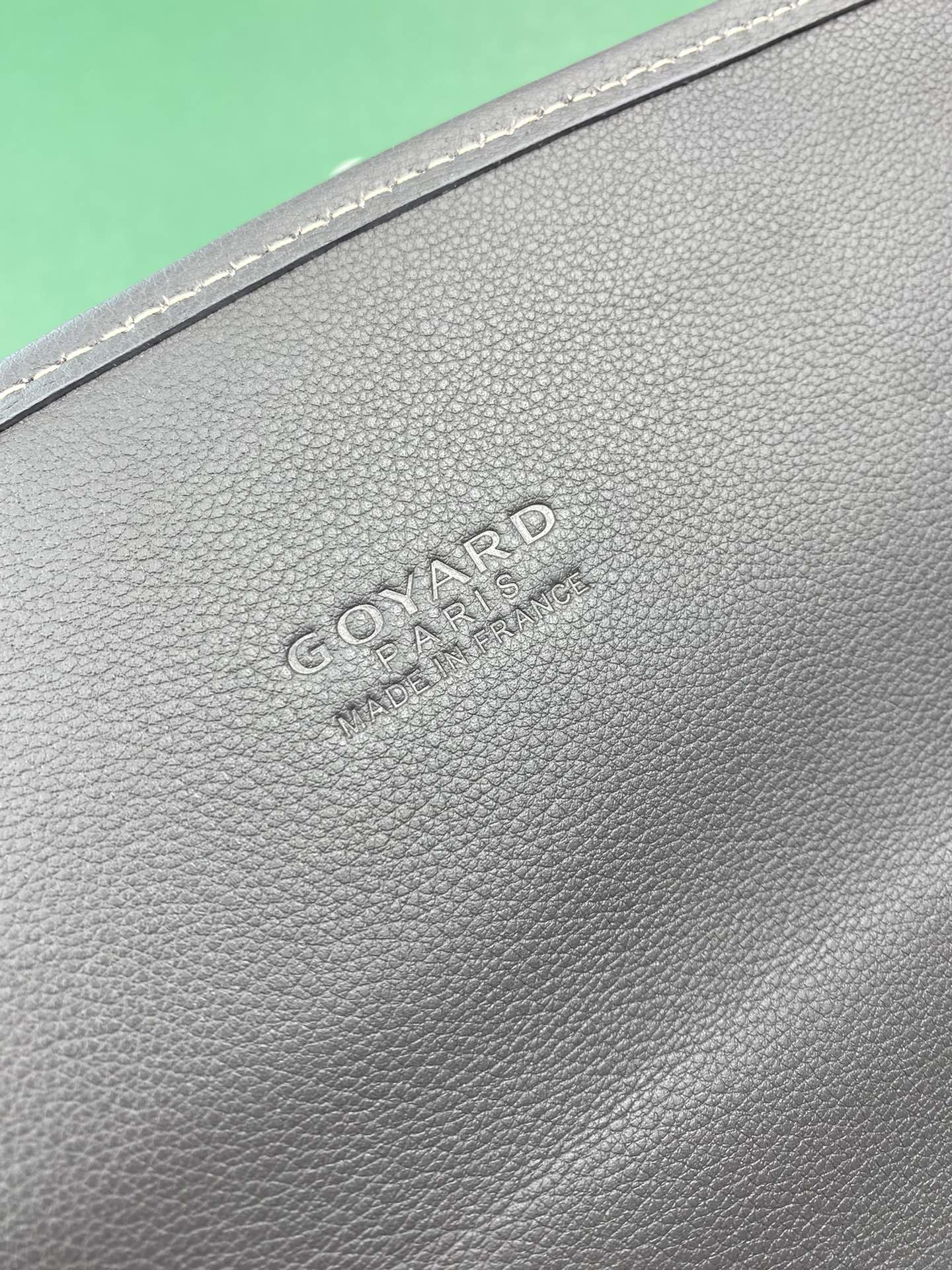Delivery shot, dog toothplant skin, shoulder bag 1606 - 图片 8