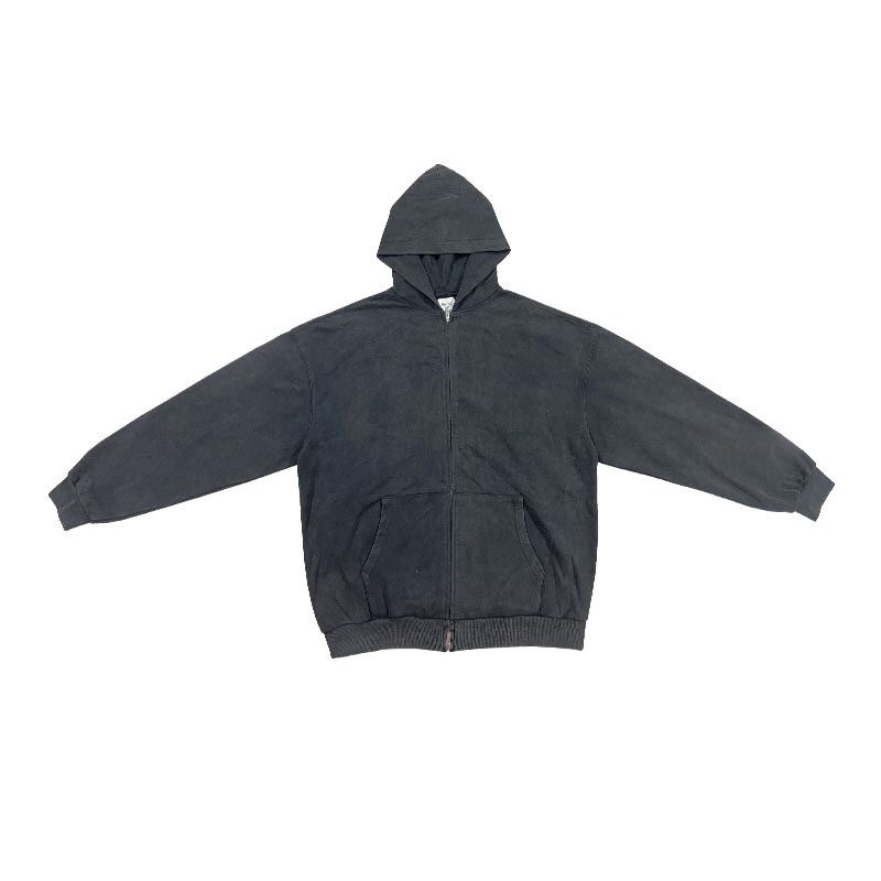 “33 R103# Double-Laced Coat Cleaned with 240-Pound Capacity Backline Washer”