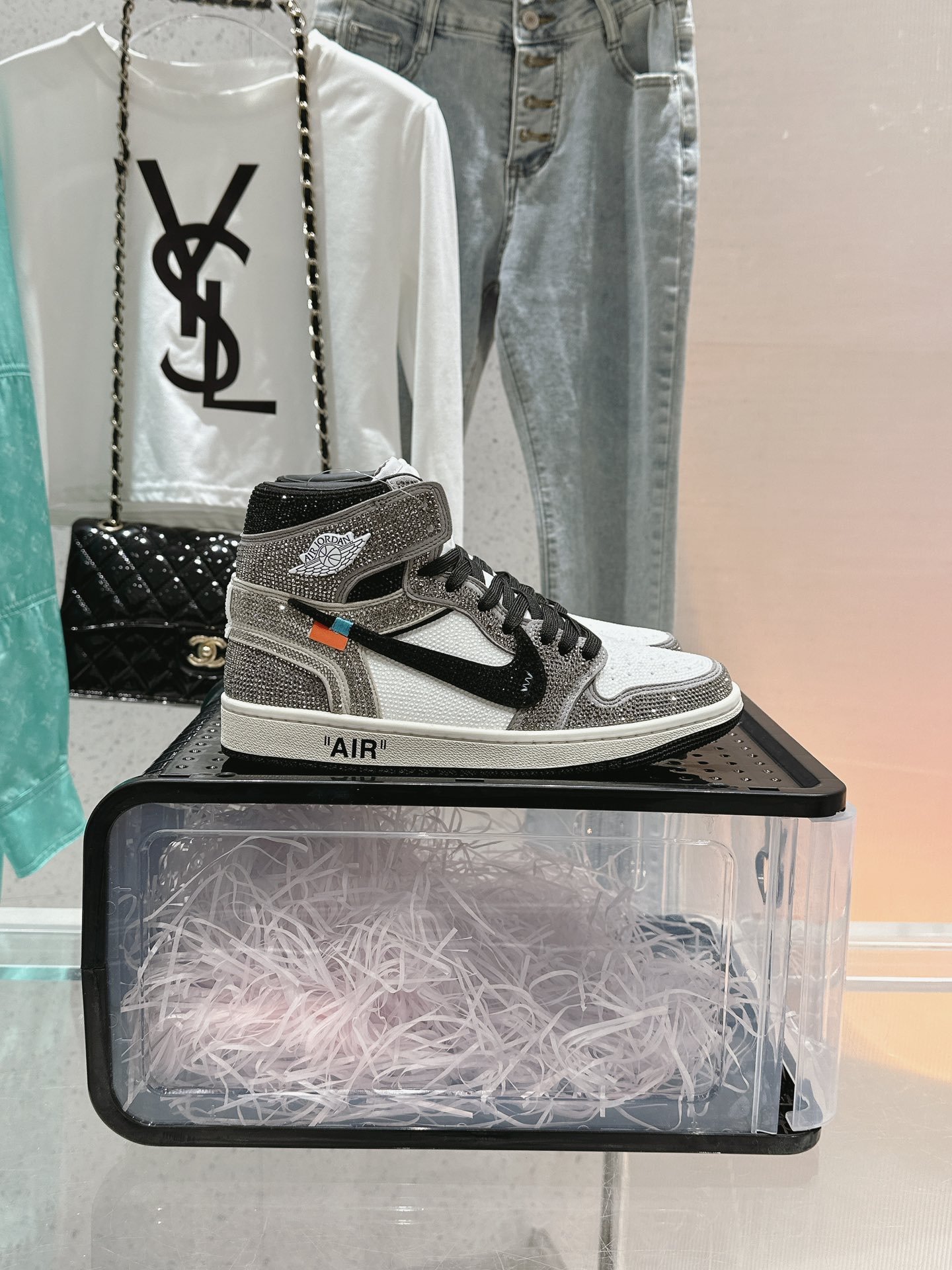 NO:544733,Top packaging, casual shoes/sports shoes, sneakers19860909顶级包装,休闲鞋/运动鞋,sneakers,Women's Shoes