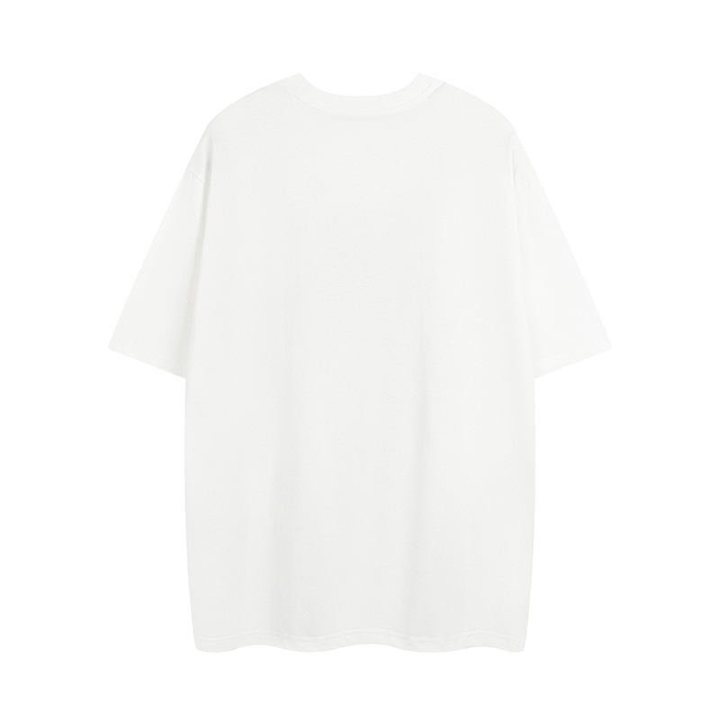 #Gucci古驰#2024早春男装系列 白色