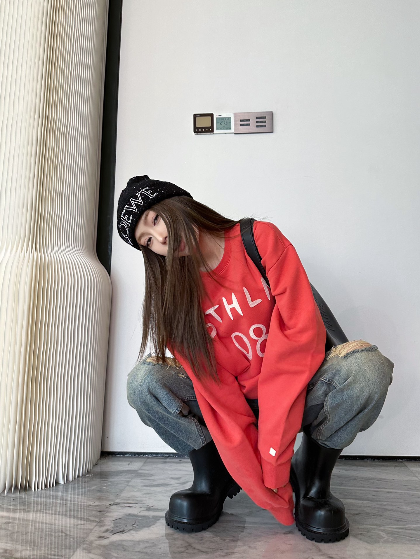 [Acne Studios Women