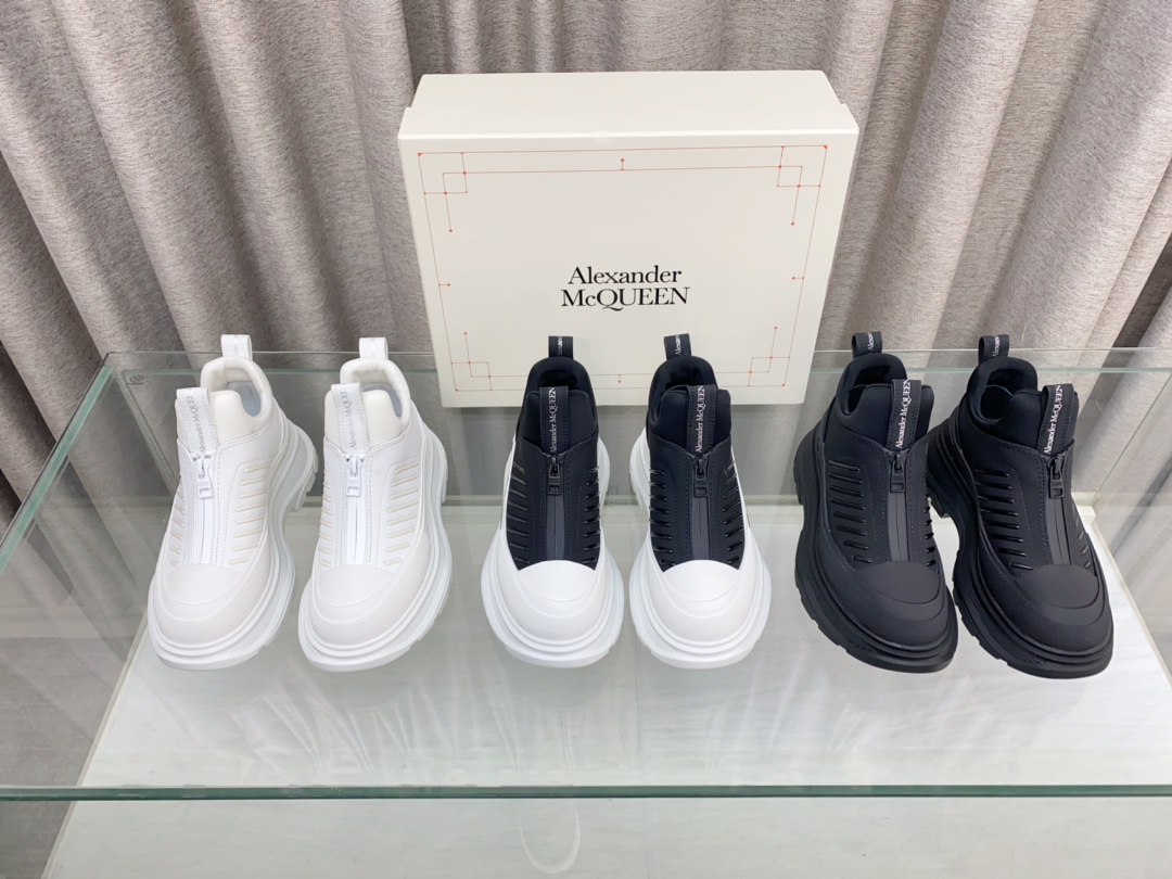 [McQueen Women