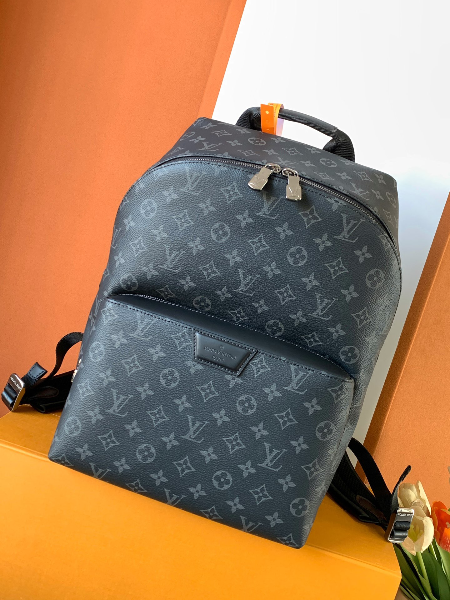 Louis Vuitton Discovery 双肩包