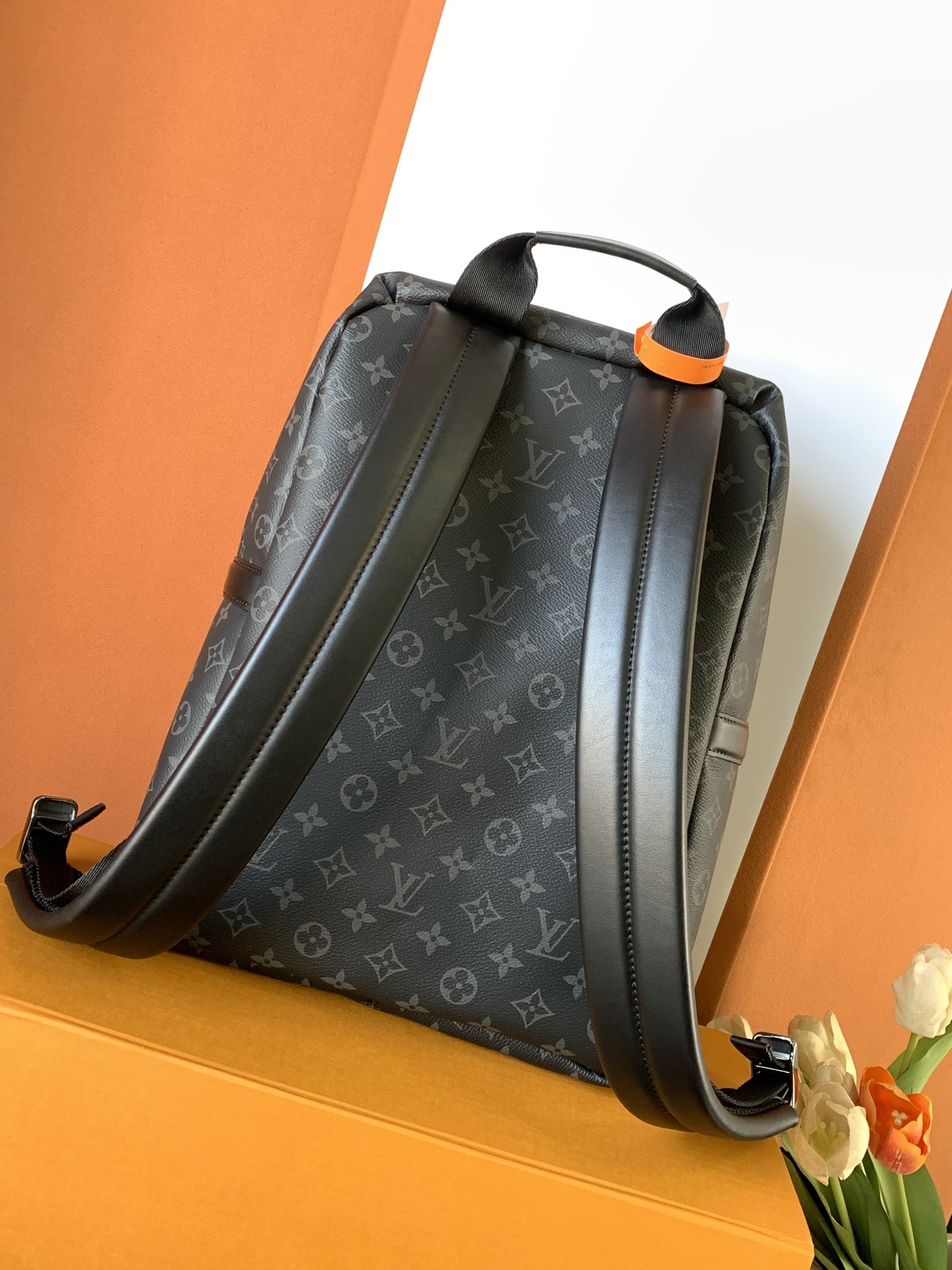 Louis Vuitton Discovery 双肩包