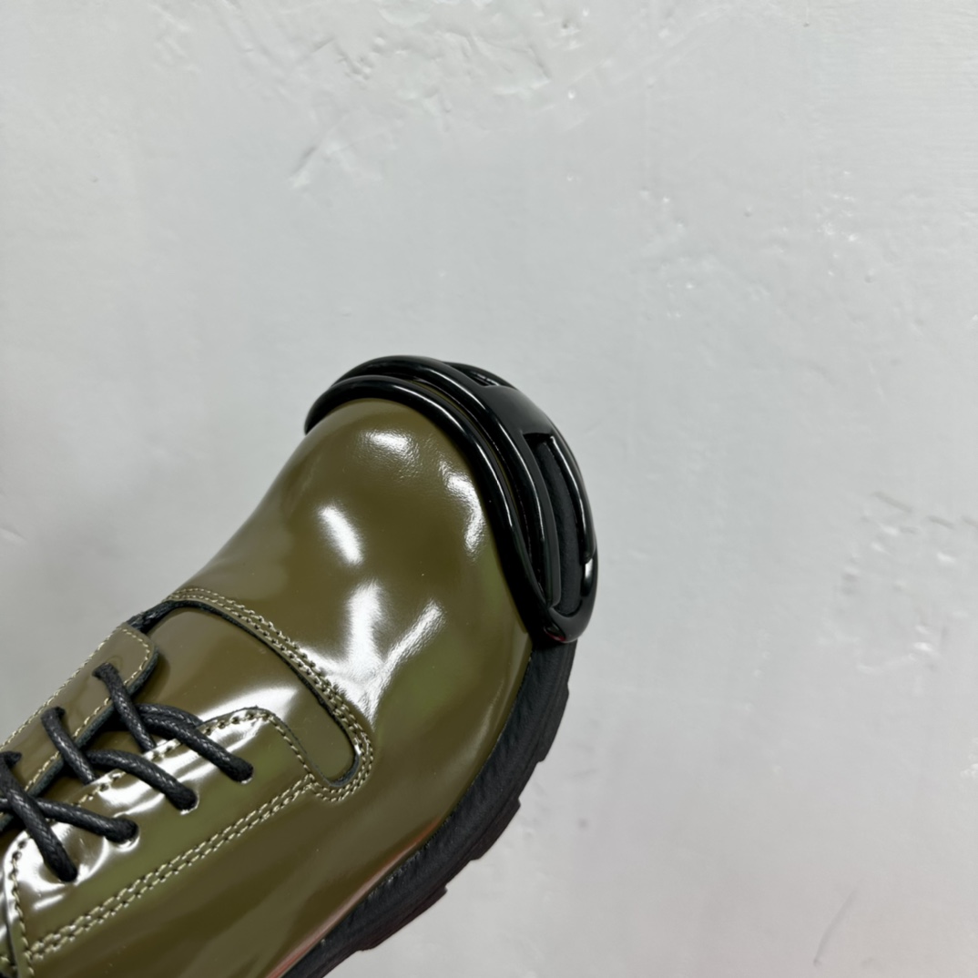 High Quality P850 Diesel-23VS Classic Boots for Fall Winter - 图片 5