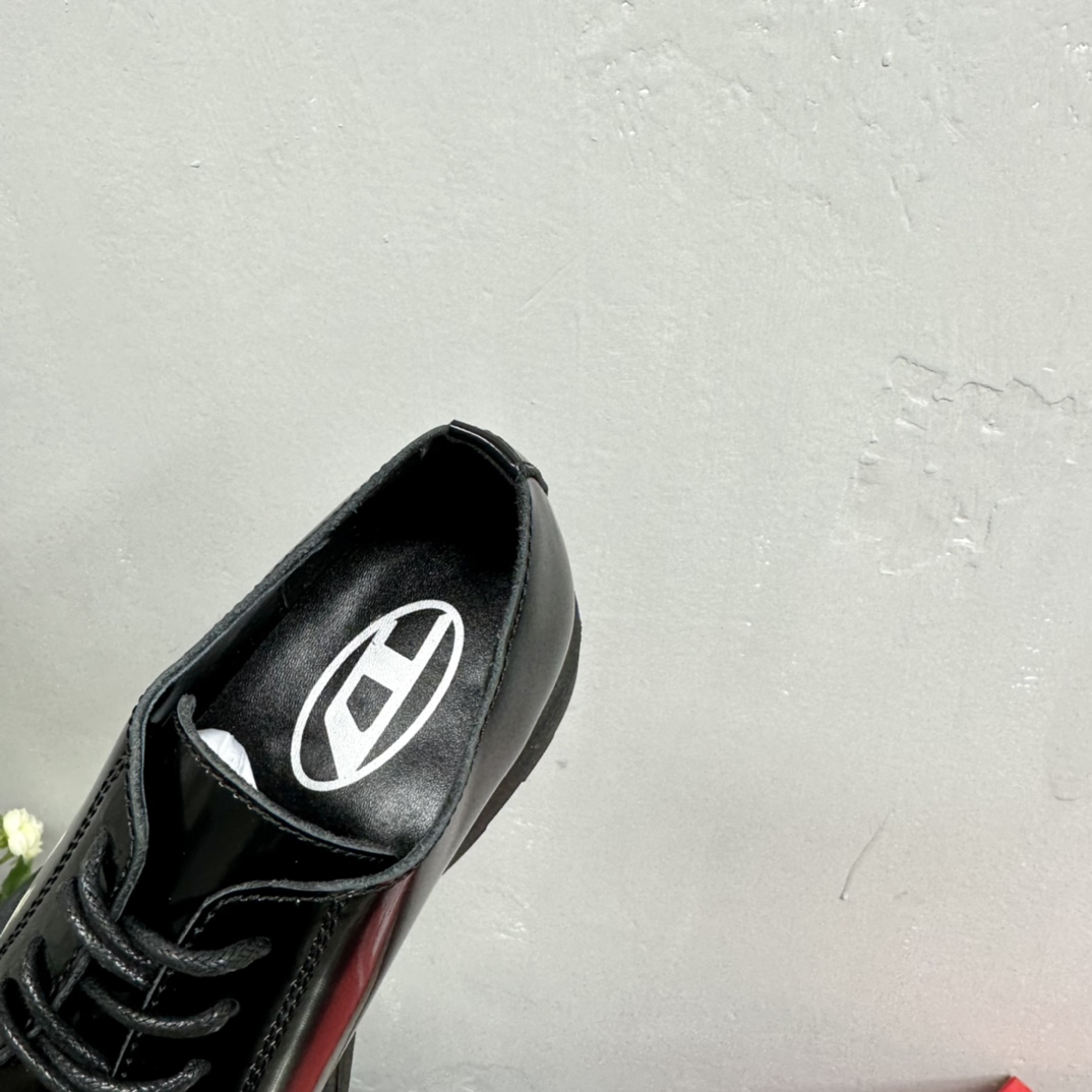 High Quality P850 Diesel-23VS Classic Boots for Fall Winter - 图片 7