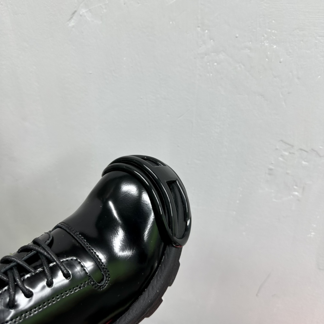 High Quality P850 Diesel-23VS Classic Boots for Fall Winter - 图片 8