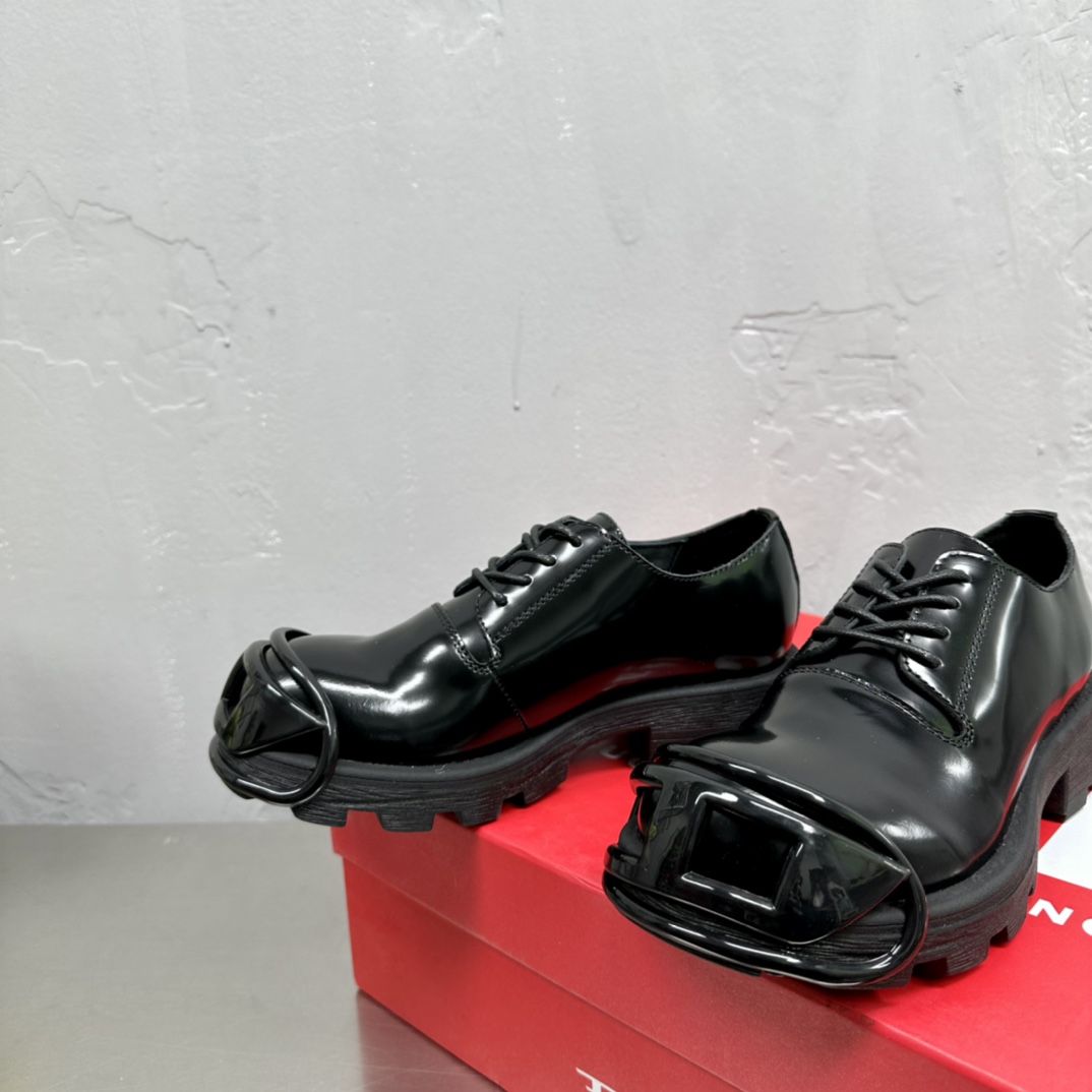 High Quality P850 Diesel-23VS Classic Boots for Fall Winter - 图片 2