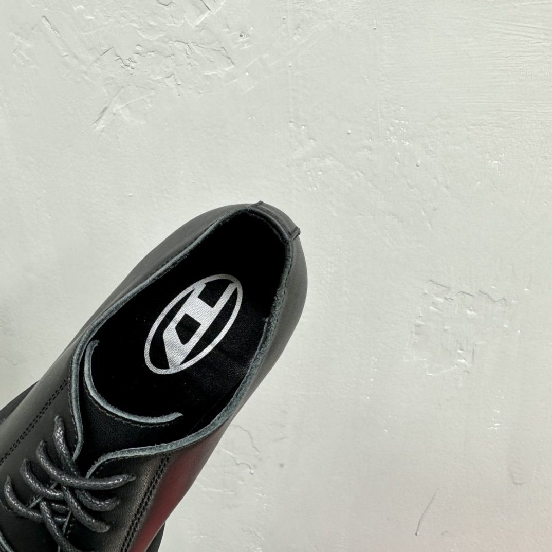 High-Quality P850 Diesel-23VS Classic Boots for Fall Winter Collection - 图片 4