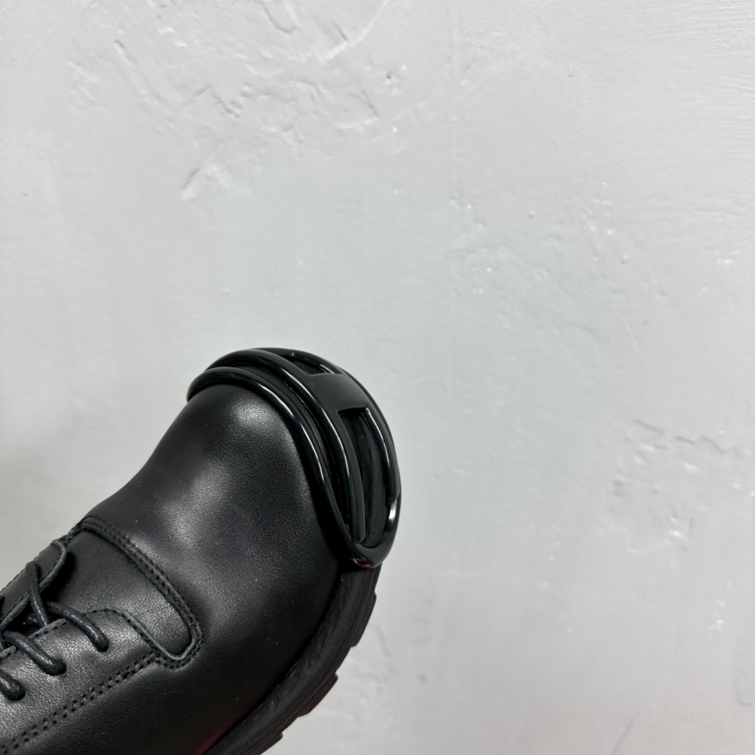 High-Quality P850 Diesel-23VS Classic Boots for Fall Winter Collection - 图片 5