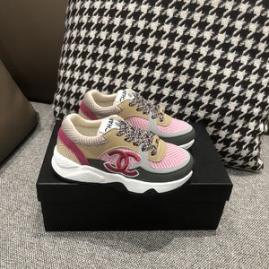 Chanel AAAA Shoes Sneakers Customize The Best Replica Kids Spring/Fall Collection Vintage Sweatpants