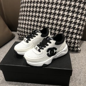 Chanel Shoes Sneakers Sellers Online Kids Spring/Fall Collection Vintage Sweatpants