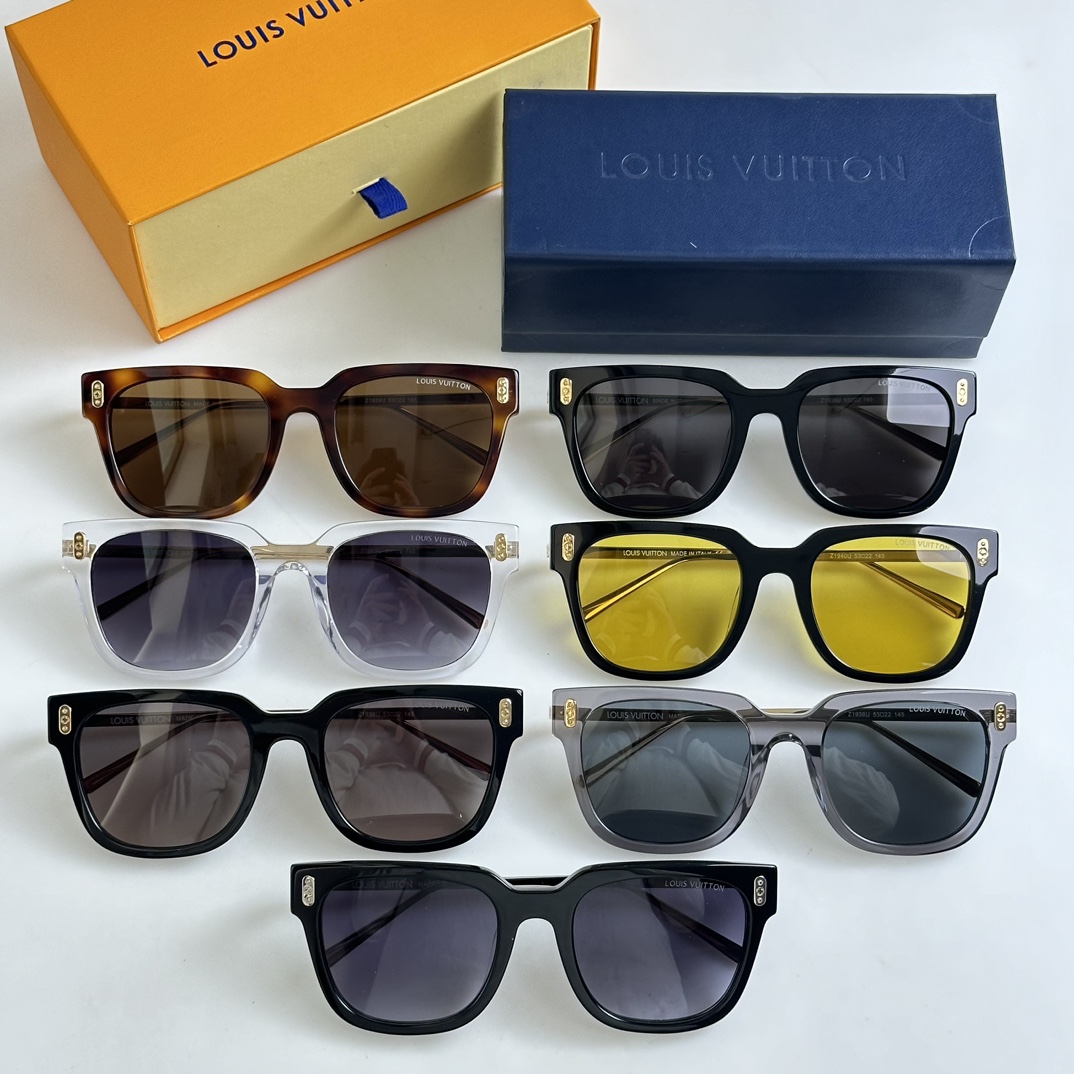 Louis Vuitton Sunglasses Quality Replica
