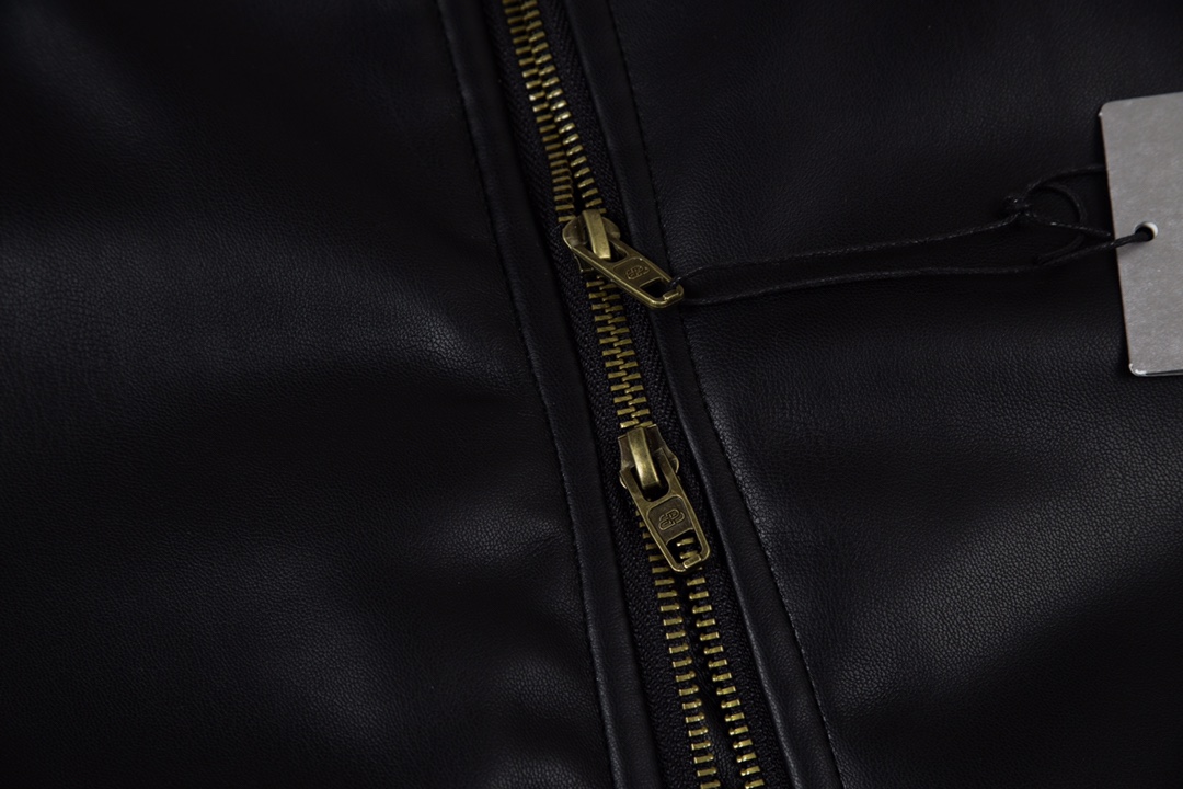 Balenciaga Haute Couture Designer Jacket Coat Ready-to-Wear Ref 7