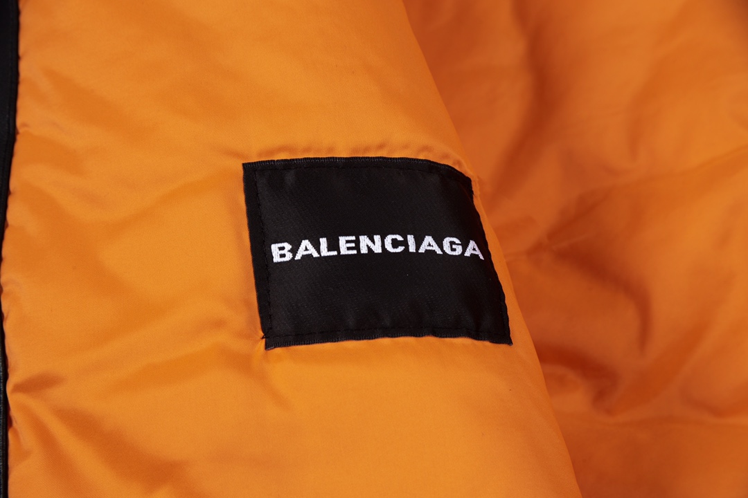 Balenciaga Haute Couture Designer Jacket Coat Ready-to-Wear Ref 9