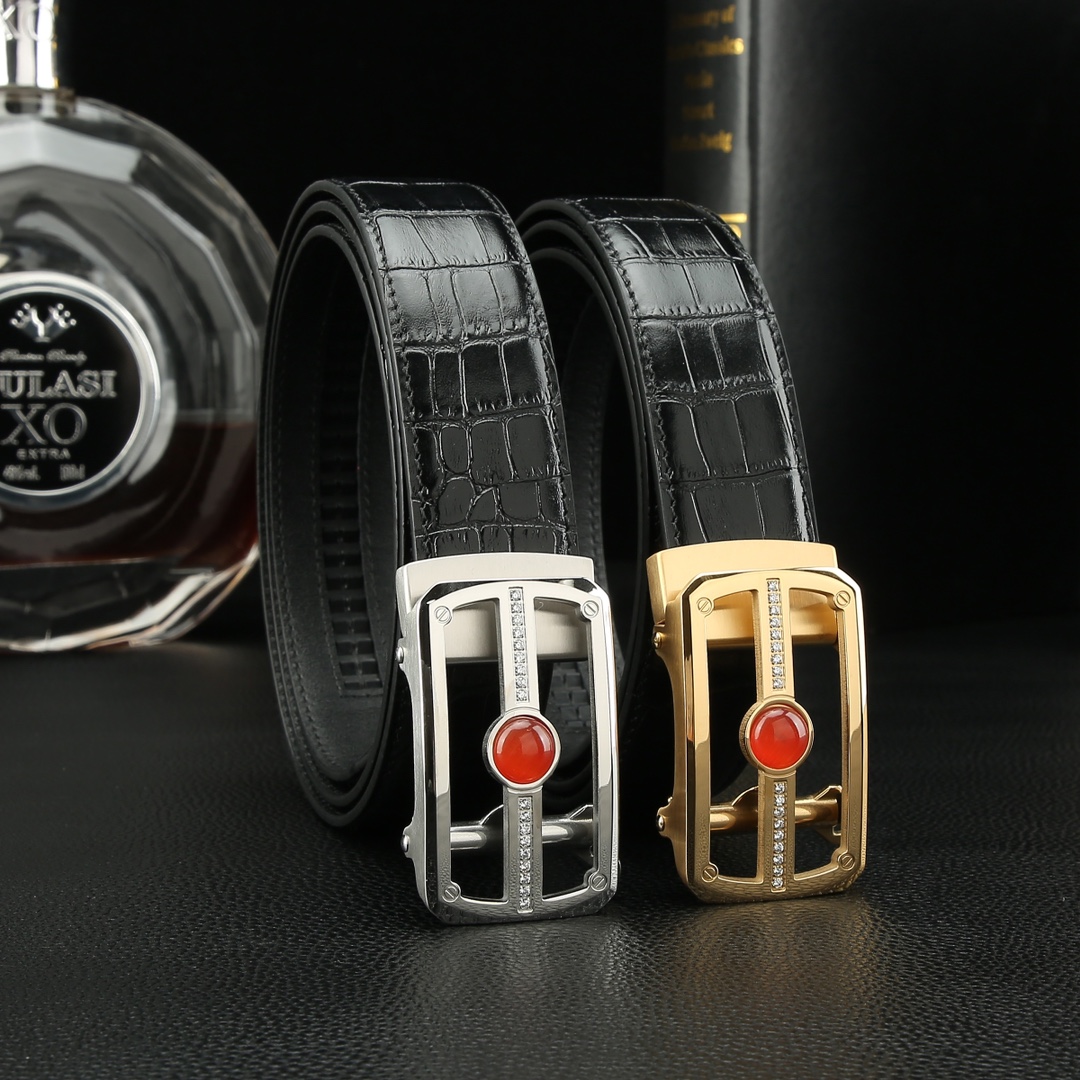 NO:764016,The official website of Montblanc's original high-end quality counter simultaneously supports NFC induction width 3.5, exquisite automatic steel buckle head imported from Italy, first-layer crocodile pattern calfskin texture, clear and realistic texture, creating a new visual 3D suburban fruit. High-end customers can buy it as a gift for their own use. Length 100 to 125, belt, montblanc, cowhide19860909万宝龙原单高端品质专柜官网同步支持NFC感应宽度3.5精美自动钢扣头意大利进口头层鳄鱼纹小牛皮纹理消晰真实感超强打造全新的视觉3D郊果高端客户入手送礼自用佳品 长度100一125,皮带,montblanc,cowhide,Belt