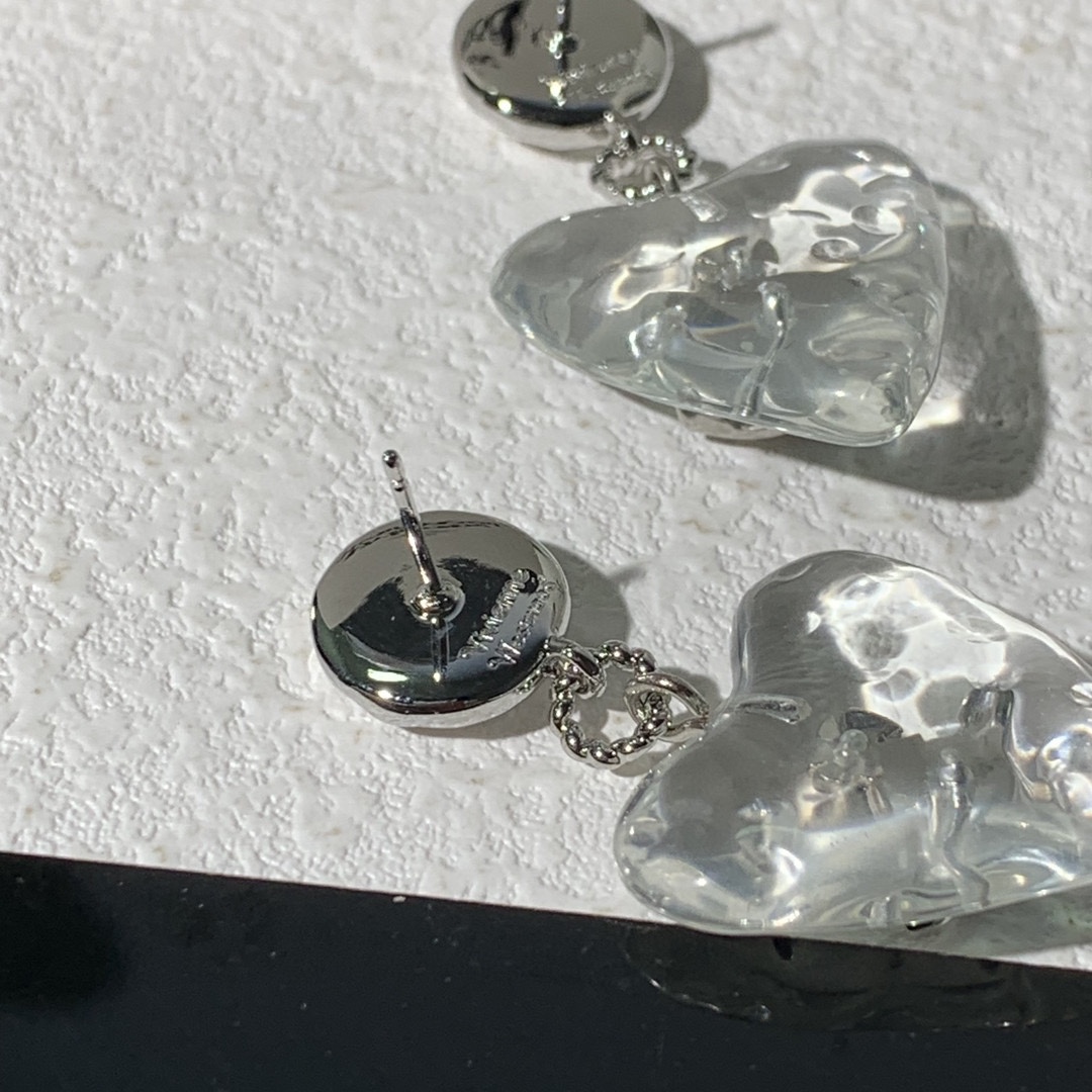 비비안웨스트우드 귀걸이 64945 Vivienne Westwood Earrings 상세 이미지 6