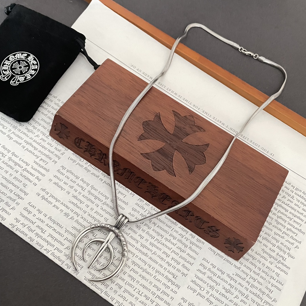 크롬하츠 목걸이 126716 Chrome Hearts Necklace 썸네일 이미지