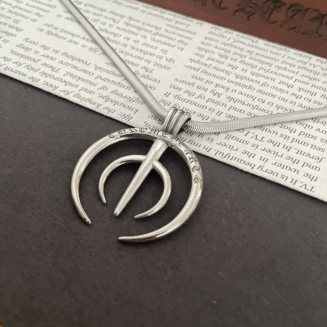 크롬하츠 목걸이 126716 Chrome Hearts Necklace 썸네일 이미지