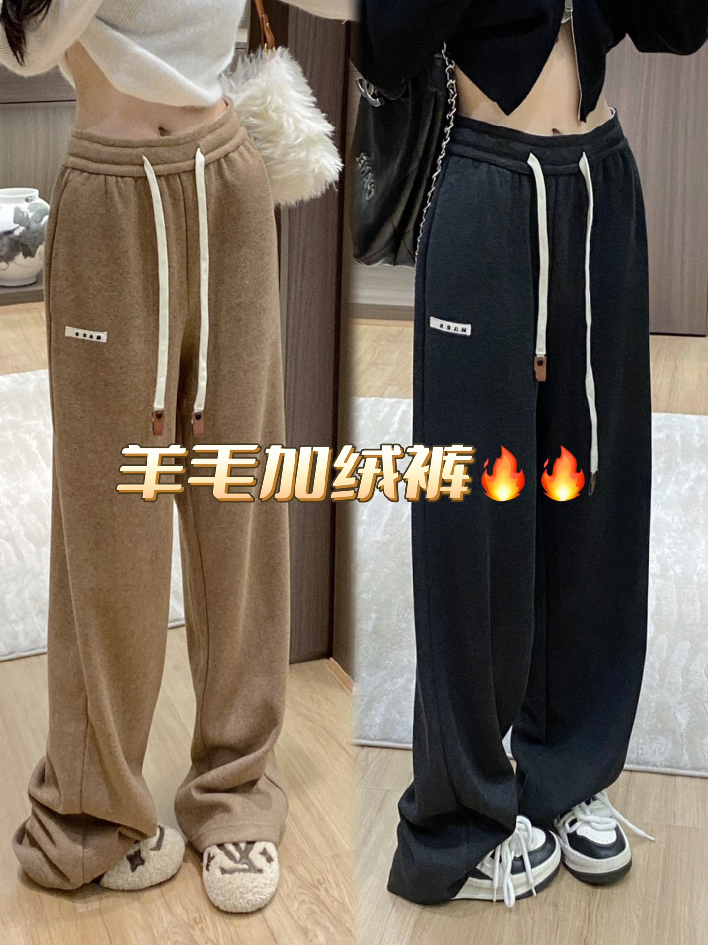 Marni’s High-End Women’s Suit: Short-Wind Embroidered with Fury and Broad-Legged Shorts - 图片 1