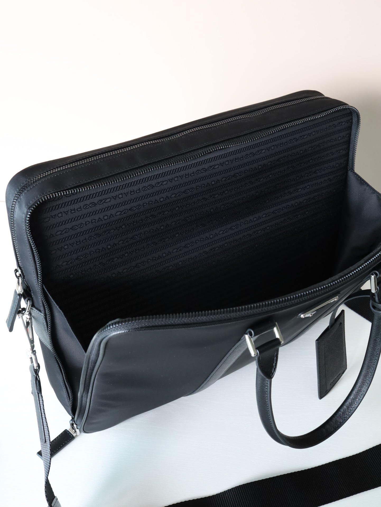 프라다 2VE005 가방 Prada Bag 썸네일 이미지