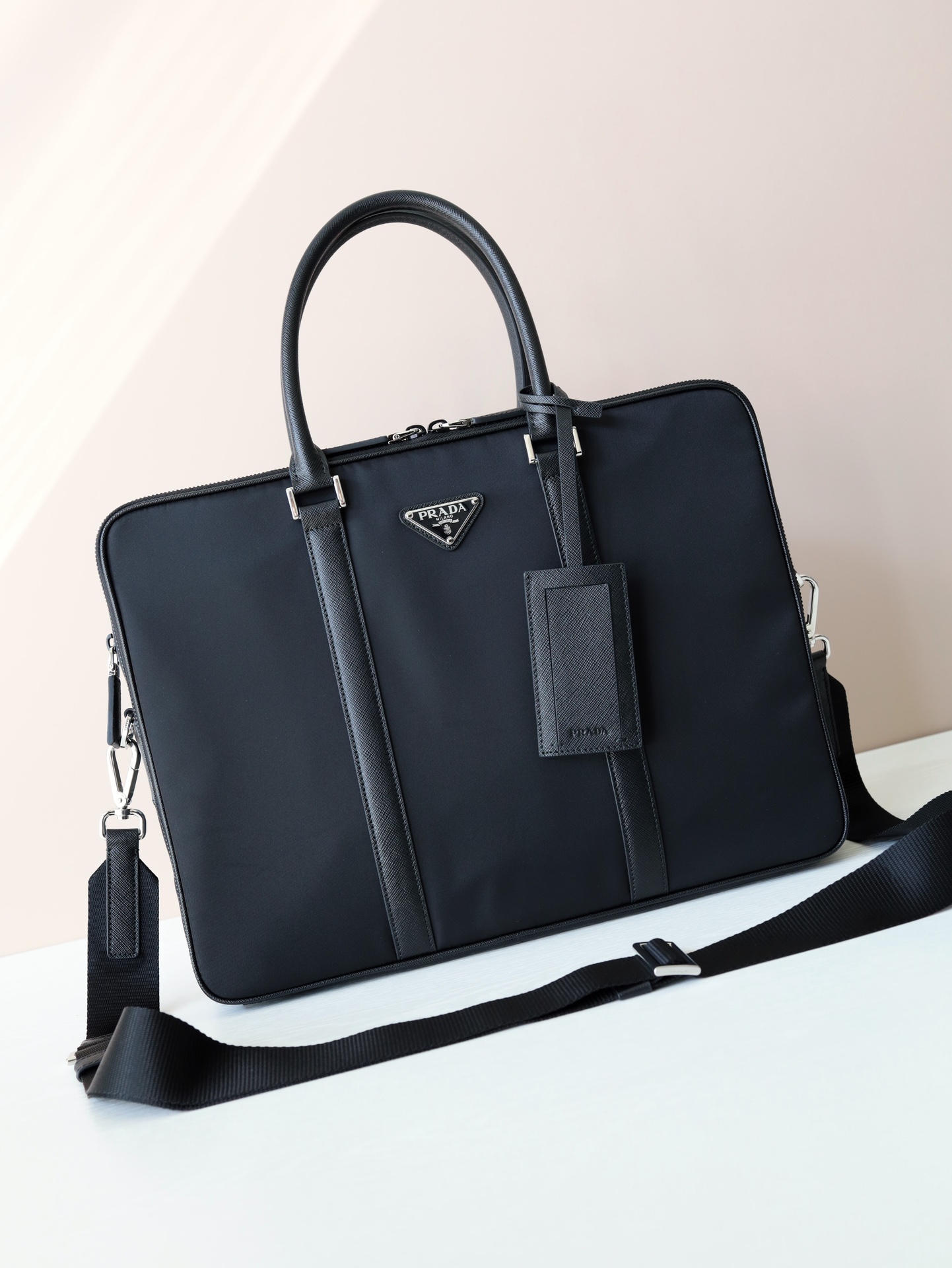 프라다 2VE005 가방 Prada Bag