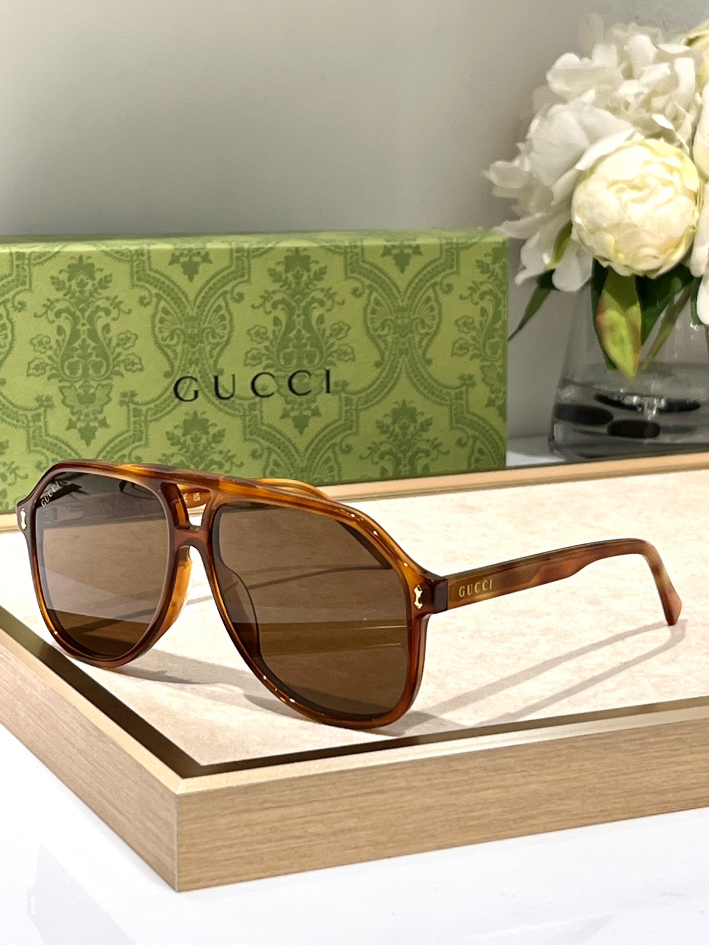 GUCCMODELGG1042SSIZE58口14-145