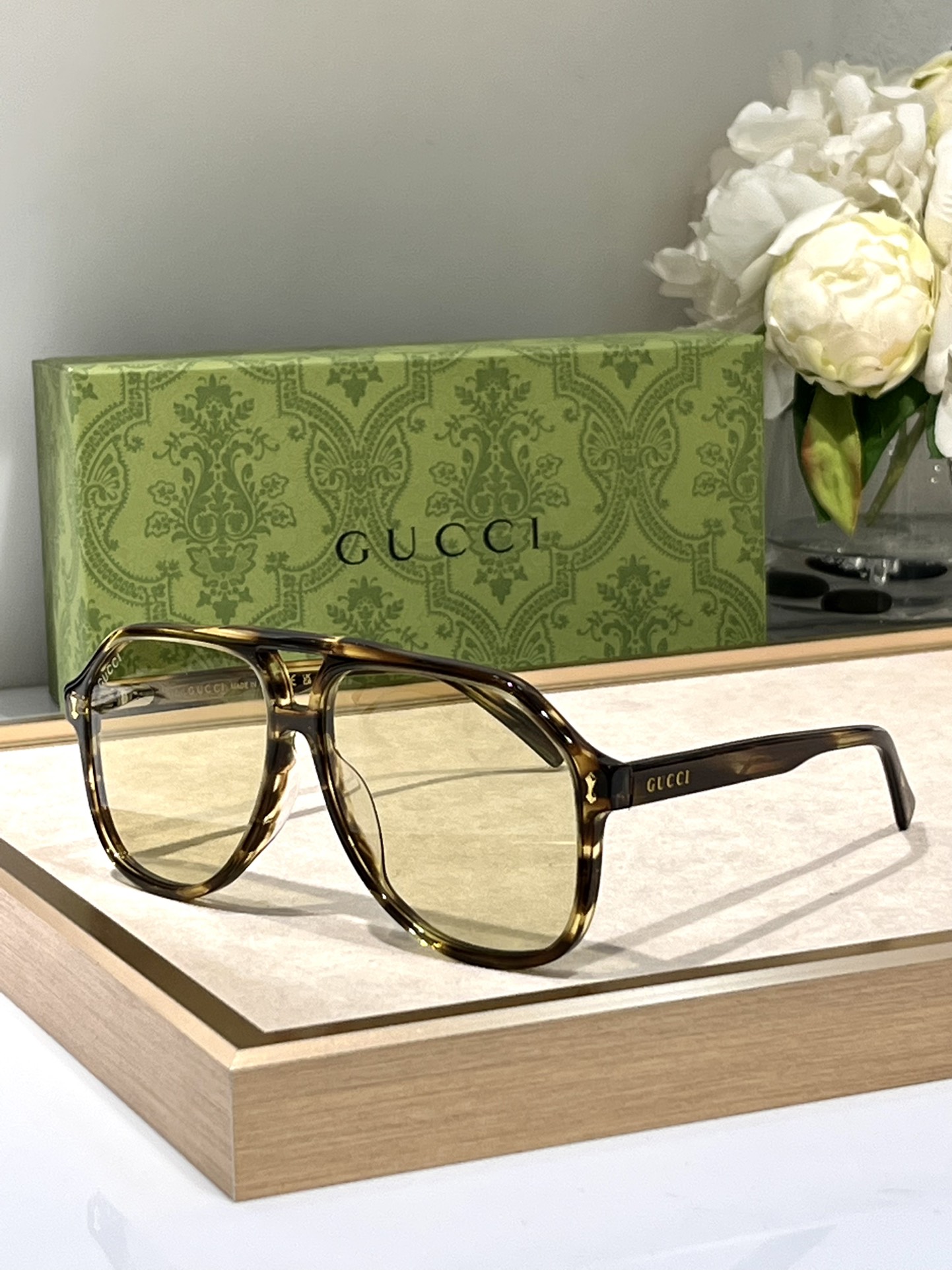 GUCCMODELGG1042SSIZE58口14-145