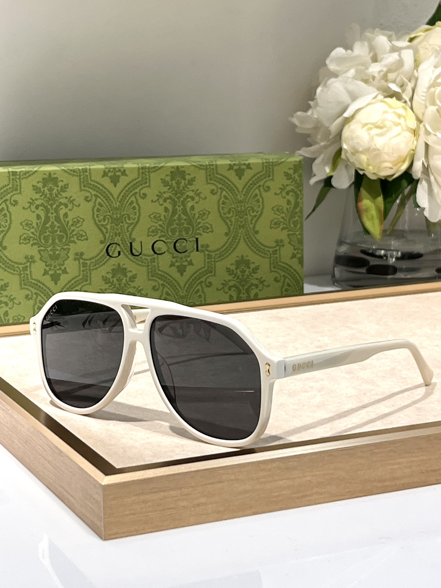 GUCCMODELGG1042SSIZE58口14-145