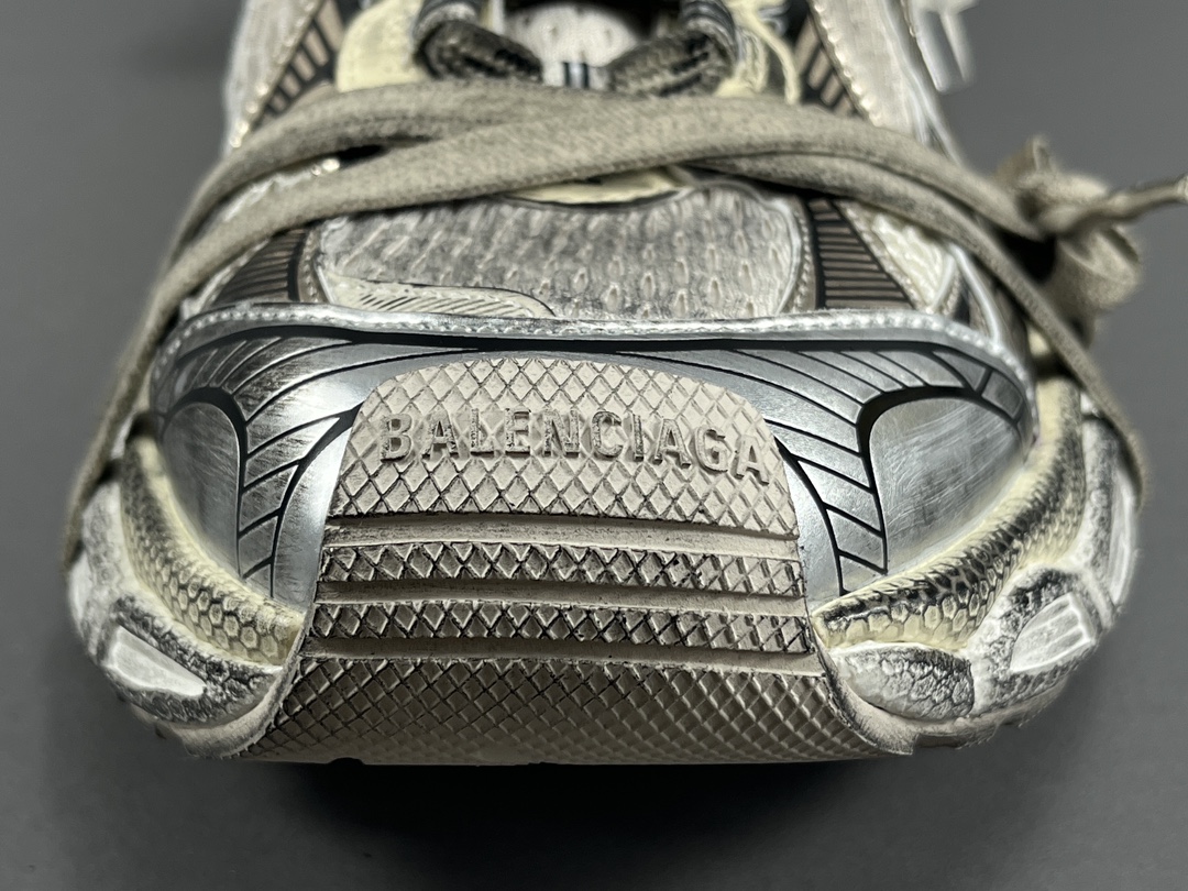 P El suministro es estable, ¡bienvenido a recomendarlo! [Versión X: Balenciaga] Zapatos conceptuales para exteriores Ba…