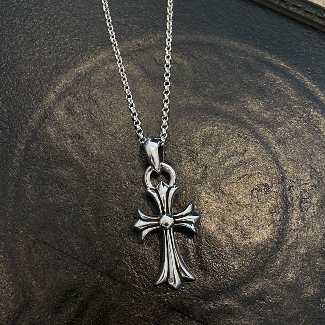 크롬하츠 목걸이 126713 Chrome Hearts Necklace 썸네일 이미지