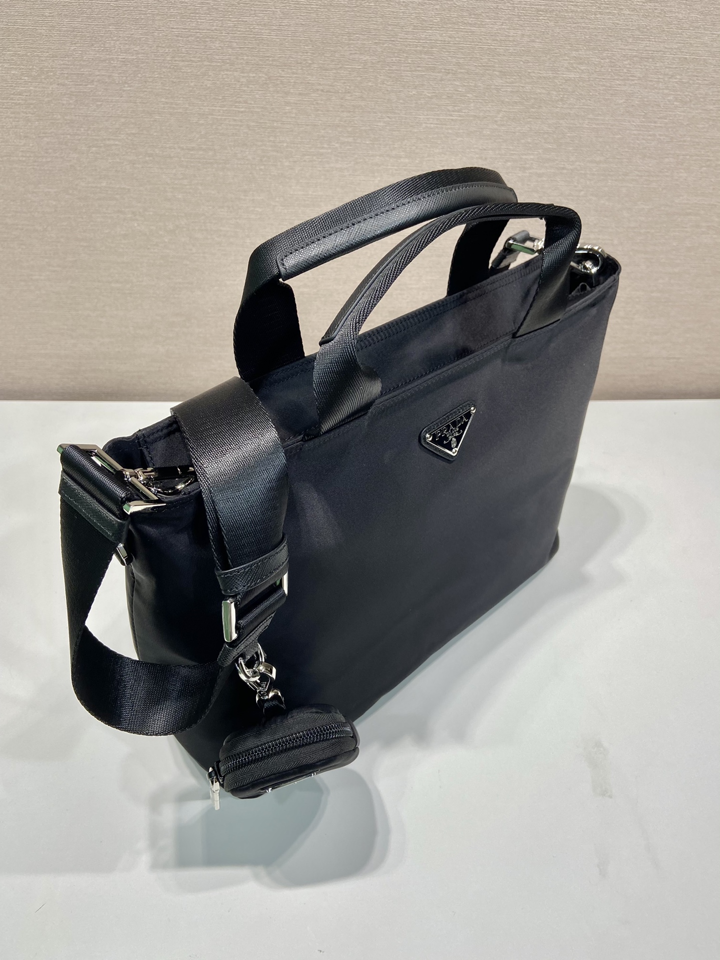 路易威登 Louis Vuitton 高定典藏经典高奢皮具手袋托特包斜挎包女包 #4FD39406 3