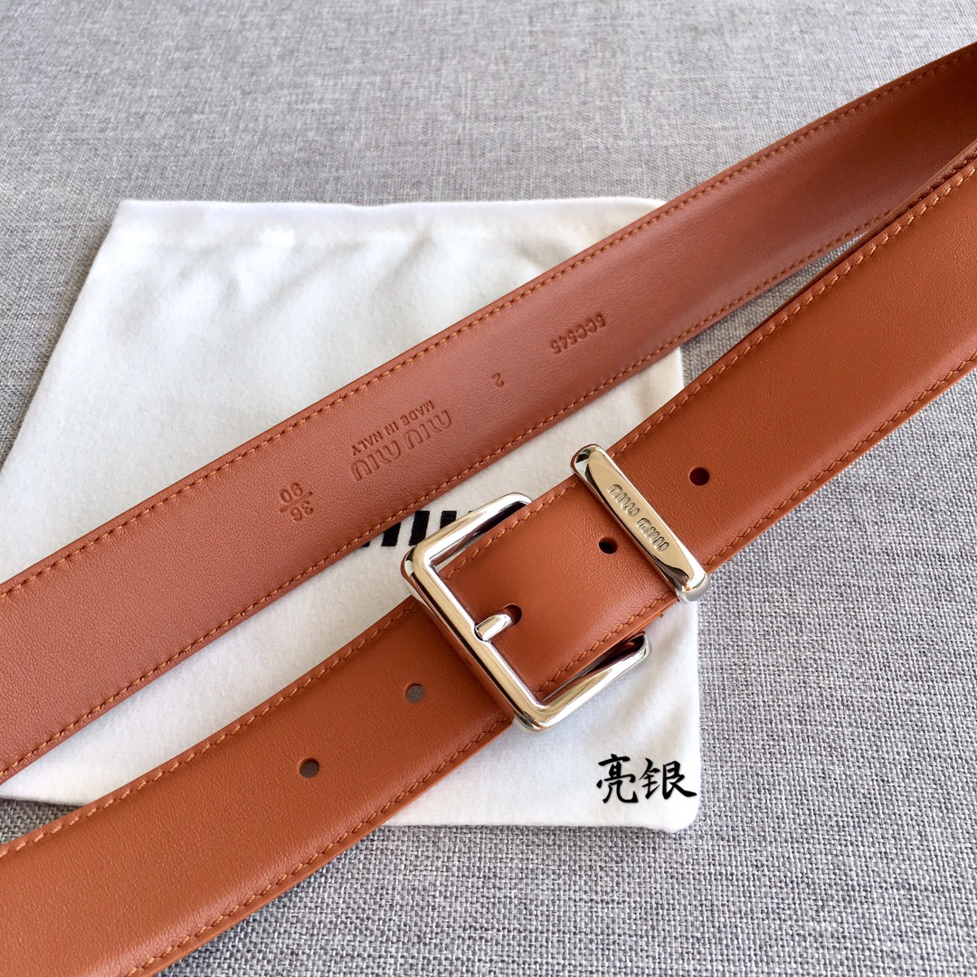 MIUMIU原单专柜在售爆款感谢客户反馈实拍图顶级货3.5CM自己看细节都有货码数齐