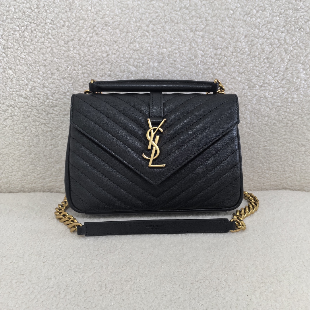 Deutschland Verkauf
 Yves Saint Laurent Messenger-Taschen Lässig