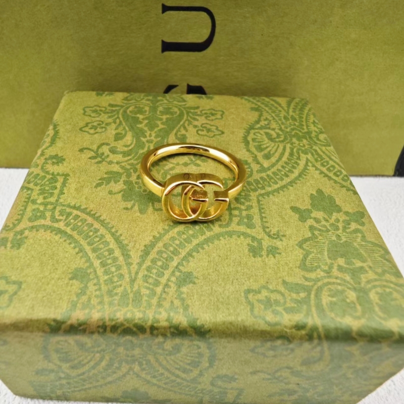 Gucci Haute Couture Haute Couture Fine Jewelry Necklace Bracelet Ring 2
