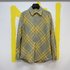 Burberry Clothing Shirts & Blouses Yellow Cotton Fall/Winter Collection Fashion