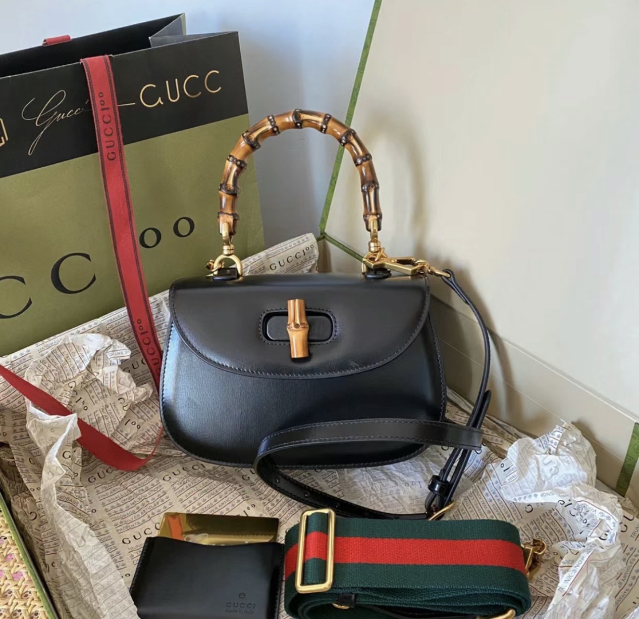 구찌 686864 가방 Gucci