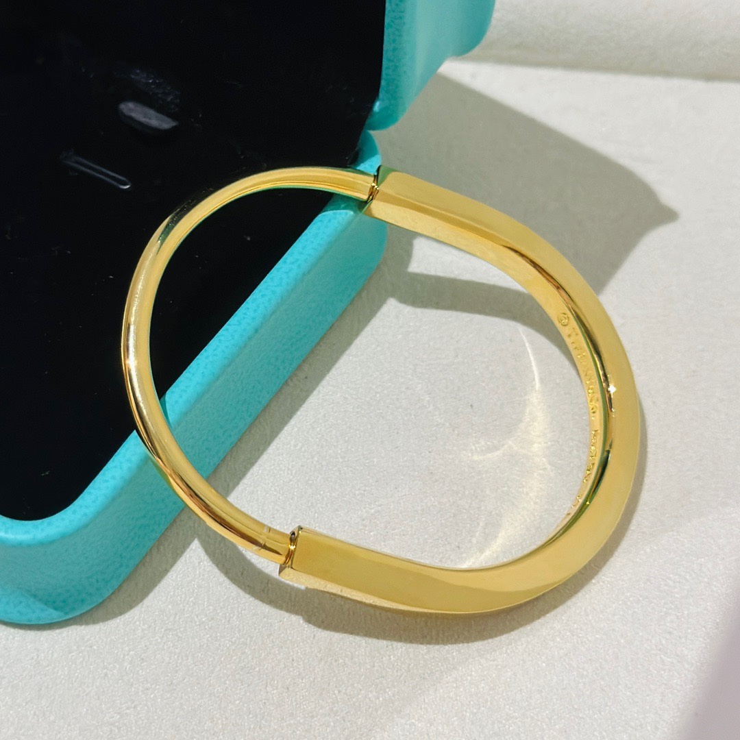 Tiffany & Co. Tiffany 蒂芙尼 火爆登场